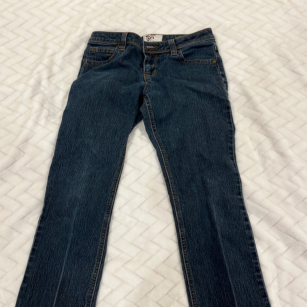 SO jeans